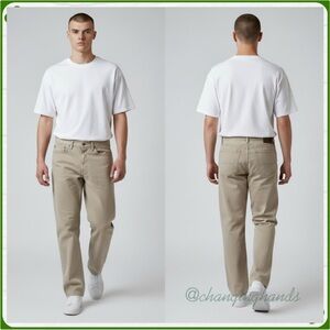 Vintage Men’s Polo Ralph Lauren 650 Straight Jeans